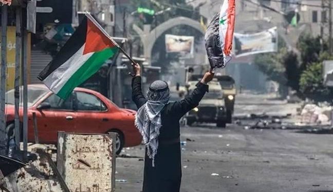 Seruan Doa Qunuth Nazilah di Hari Jumat untuk Palestina, Yuks Kita Baca