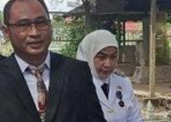 Bukan Hanya Banjarbaru, Posisi Ketua PKK nya Diduduki Seorang Pria