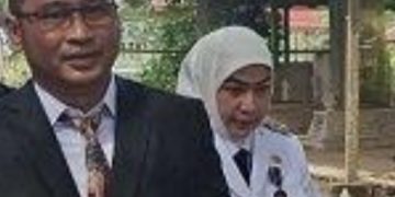 Bukan Hanya Banjarbaru, Posisi Ketua PKK nya Diduduki Seorang Pria