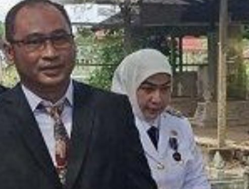 Bukan Hanya Banjarbaru, Posisi Ketua PKK nya Diduduki Seorang Pria