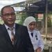 Bukan Hanya Banjarbaru, Posisi Ketua PKK nya Diduduki Seorang Pria