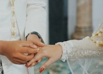 Viral, Janda 3 Kali Mengaku Gadis, Si Pria pun Kabur, Ijab Qobul Sah? Ini Kata DR Mariani