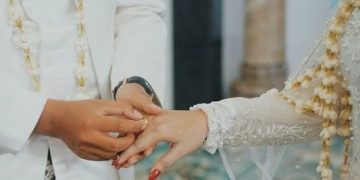 Viral, Janda 3 Kali Mengaku Gadis, Si Pria pun Kabur, Ijab Qobul Sah? Ini Kata DR Mariani