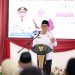 Bupati Andi Rudi Latif Lantik Pengurus GOW Tanah Bumbu 2025–2030
