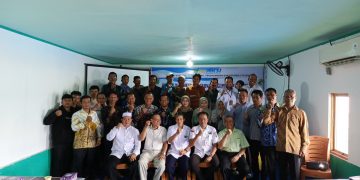 Pemkab Tanbu Gelar Bimtek Pengawasan Internal Bagi Pengawas Koperasi