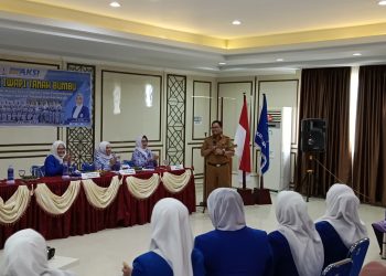 Sinergi IWAPI dan Pemkab Tanbu Majukan UMKM Perempuan