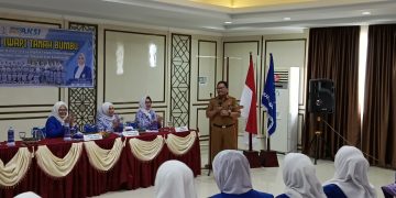 Sinergi IWAPI dan Pemkab Tanbu Majukan UMKM Perempuan