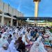 Momen Sholat Idul Adha, Gubernur Kalsel Ajak Doakan Jamaah Haji dan Calhaj