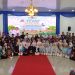 Temu Forum Anak Daerah 2025, Tanah Bumbu Perkuat Komitmen Menuju KLA Nindya