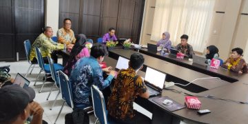 Pemkab Tanbu Pastikan Renja 2026 Selaras Visi-Misi Kepala Daerah dan RPJMD