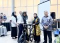 Pelatihan Manajemen Risiko 2025 Resmi Ditutup: Tanbu Tegaskan Komitmen Good dan Clean Governance