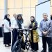Pelatihan Manajemen Risiko 2025 Resmi Ditutup: Tanbu Tegaskan Komitmen Good dan Clean Governance
