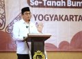 Bupati Tanah Bumbu Dorong Kepala Desa Tingkatkan Pelayanan dan Inovasi Pembangunan