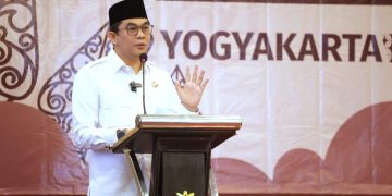 Bupati Tanah Bumbu Dorong Kepala Desa Tingkatkan Pelayanan dan Inovasi Pembangunan