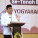 Bupati Tanah Bumbu Dorong Kepala Desa Tingkatkan Pelayanan dan Inovasi Pembangunan