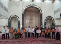 LazisMu Al Furqan Salurkan 27 Juta Rupiah Untuk Program Penyaluran Bantuan Sembako, Bantuan Usaha dan Program Pendidikan