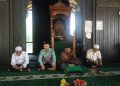 UNUKASE Gelar Pembacaan Maulid Habsyi dan Manaqib Syekh Samman, Momentum Spiritualitas Civitas Akademika