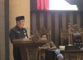 Pemkab Tanbu Apresiasi Sinergi DPRD atas Persetujuan LPj APBD 2024