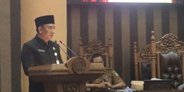 Pemkab Tanbu Apresiasi Sinergi DPRD atas Persetujuan LPj APBD 2024