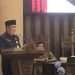 Pemkab Tanbu Apresiasi Sinergi DPRD atas Persetujuan LPj APBD 2024