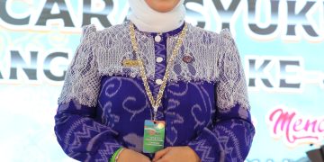 HUT ke-45 Dekranas: Tanah Bumbu Perkuat Sinergi Daerah dan Pusat Majukan Industri Kreatif