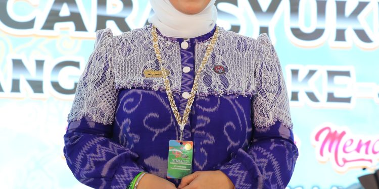 HUT ke-45 Dekranas: Tanah Bumbu Perkuat Sinergi Daerah dan Pusat Majukan Industri Kreatif