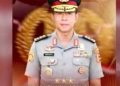 Kapolres Tanah Bumbu Beri Ucapan Selamat atas Kenaikan Pangkat Komjen Pol. Winarto, S.H., M.H.