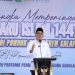 Ponpes Salafiyah Al-Istiqamah Dapat Apresiasi Bupati Tanbu di Hari Jadi ke-15