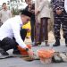 Bupati Tanbu Letakkan Batu Pertama dan Teken MoU Ponpes Salafiyah Al-Istiqamah: Langkah Strategis Tingkatkan Pendidikan Keagamaan
