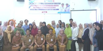 Pemkab Tanbu Gelar Pelatihan Bagi Usaha Mikro: Membangun SDM Berkualitas Menuju Ekonomi Daerah Tangguh