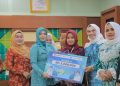 Tanah Bumbu Raih Juara 2 dalam Lomba Cipta Menu B2SA Tingkat Provinsi Kalsel