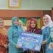 Tanah Bumbu Raih Juara 2 dalam Lomba Cipta Menu B2SA Tingkat Provinsi Kalsel