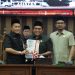 Pemkab Tanah Bumbu Sampaikan KUA-PPAS 2026: APBD Disiapkan untuk Tingkatkan Pelayanan Publik