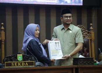 Membangun Tanah Bumbu yang BerAKSI: Ini 7 Misi Pembangunan Lima Tahun ke Depan