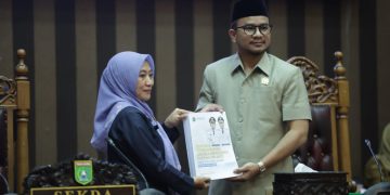 Membangun Tanah Bumbu yang BerAKSI: Ini 7 Misi Pembangunan Lima Tahun ke Depan