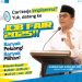 Job Fair Tanah Bumbu 2025 Tawarkan 621 Lowongan Kerja, Pemkab Gandeng 25 Perusahaan