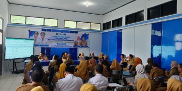 Diskominfosp Tanah Bumbu Dorong Sinergitas SKPD dalam Rencana Aksi Reformasi Birokrasi General