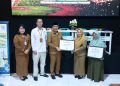 Tanah Bumbu Perkuat Keamanan Pangan Lewat Monev Bersama Badan POM