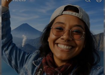 Maafkan, Dia Milik Langit Rinjani Sekarang …