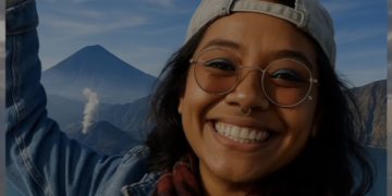 Maafkan, Dia Milik Langit Rinjani Sekarang …