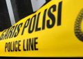 Memilukan, Wanita Satu Anak di Banjarmasin Ini Temui Ajal di Tangan Pasangannya