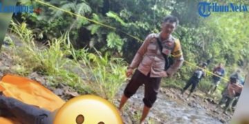 Dinding Latarnya Seram,  Viral VT Tersangka Multilasi  Sang Suami di Kalsel