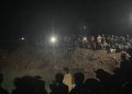 Foto Imutnya Bikin Nyesek, Dua Balita di Tala Tenggelam di Galian Tambang, Dicari Gunakan ‘Pancing’