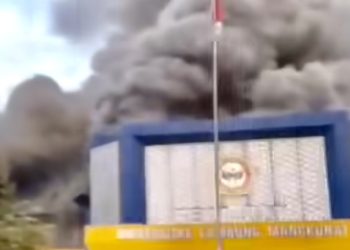 Setelah Seribu Ijazah Wisudawan ULM Terbakar, Jadwal Pengukuhan Sarjana pada Agustus Direskedul?