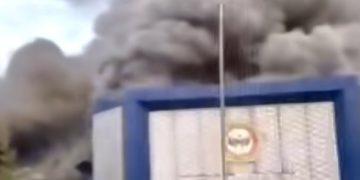 Setelah Seribu Ijazah Wisudawan ULM Terbakar, Jadwal Pengukuhan Sarjana pada Agustus Direskedul?