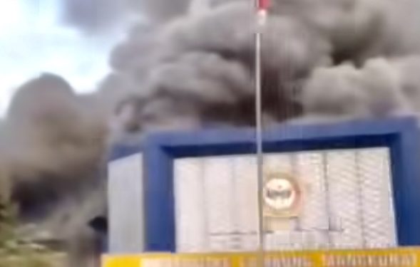 Setelah Seribu Ijazah Wisudawan ULM Terbakar, Jadwal Pengukuhan Sarjana pada Agustus Direskedul?