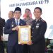 Hari Bhayangkara ke-79, Bupati Apresiasi Kinerja Polres Tanah Bumbu