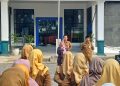 Semangat Menuju WBBM Menggelora, Pj Sekda Tanbu Apresiasi Kinerja Disdukcapil