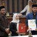 RPJMD 2025–2029 Disetujui, Pemkab Fokus pada SDM, Infrastruktur dan Ekonomi Berkelanjutan