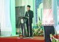 MTQN ke-6 Kecamatan Teluk Kepayang Resmi Dibuka, Bupati Andi Rudi Latif : Ajang Syiar dan Cinta Al Quran